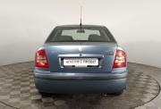 Skoda Octavia II (A5) Волгоград  - изображение 29