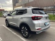 Chery Tiggo 4 I Рестайлинг Москва  - изображение 14
