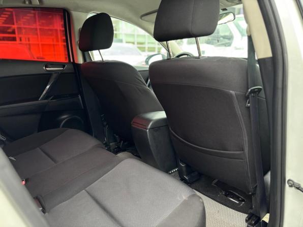Mazda 3 II (BL) с пробегом 2010 года, цена 777 000 рублей, 199000 км, седан, Автокод Объявления
