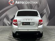 Lada (ВАЗ) Granta I Рестайлинг Оренбург  - изображение 23