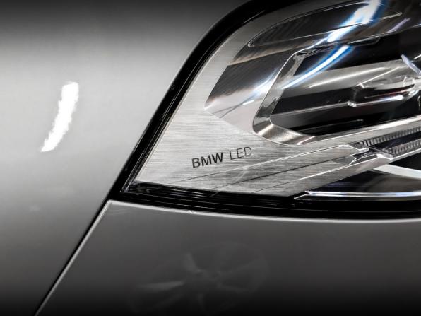 BMW X2 I (F39) с пробегом 2020 года, цена 2 500 000 рублей, 122539 км, внедорожник, Автокод Объявления