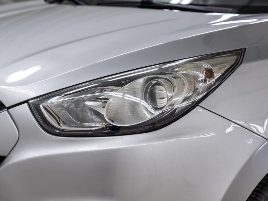 Hyundai ix35 I Волгоград  - изображение 11