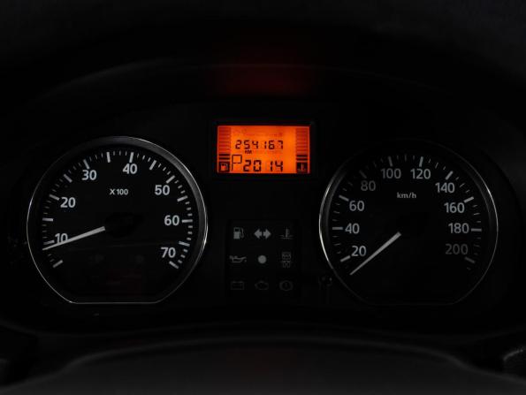 Nissan Almera III (G15) с пробегом 2016 года, цена 649 000 рублей, 254166 км, седан, Автокод Объявления