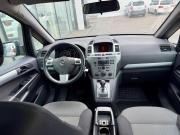 Opel Zafira B Рестайлинг Воронеж  - изображение 26
