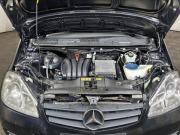 Mercedes-Benz A-Класс II (W169) Рестайлинг Москва  - изображение 25