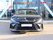 Toyota Camry IX (XV80) China Market Химки  - изображение 21