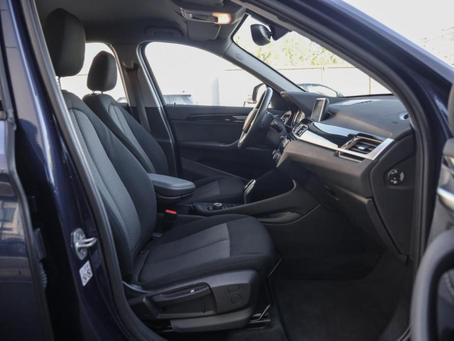 BMW X1 II (F48) Санкт-Петербург  - изображение 21