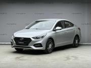 Hyundai Solaris II Москва  - изображение 15