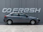 Chevrolet Lacetti I Краснодар  - изображение 24
