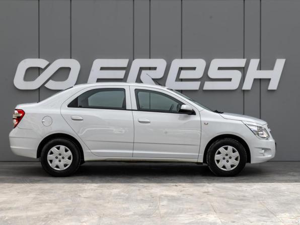 Chevrolet Cobalt II Рестайлинг с пробегом 2023 года, цена 1 390 000 рублей, 28432 км, седан, Автокод Объявления