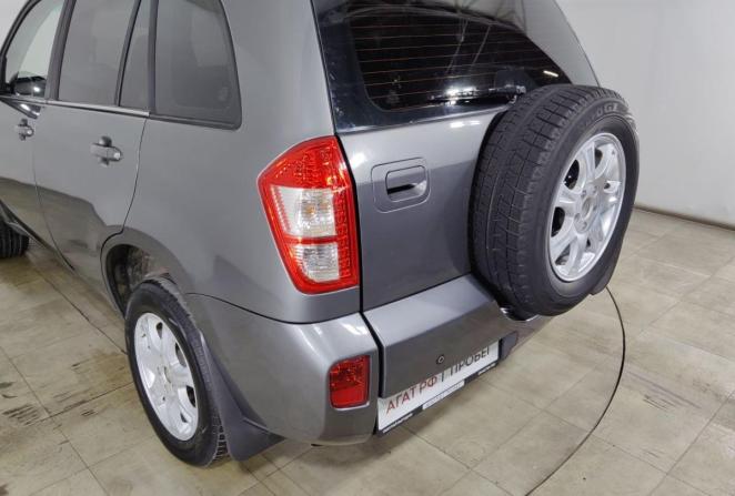 Chery Tiggo (T11) I Рестайлинг (FL) с пробегом 2014 года, цена 590 000 рублей, 170500 км, внедорожник, Автокод Объявления