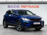 Geely Coolray I Тюмень  - изображение 32