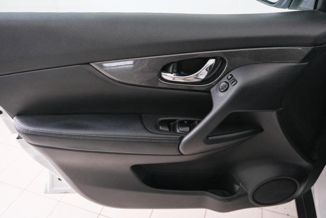 Nissan X-Trail III с пробегом 2015 года, цена 1 749 000 рублей, 131089 км, внедорожник, Автокод Объявления