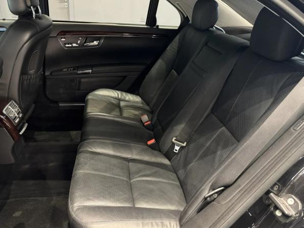 Mercedes-Benz S-Класс V (W221) с пробегом 2008 года, цена 1 099 000 рублей, 246944 км, седан, Автокод Объявления