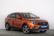 Lada (ВАЗ) Vesta I Томск  - изображение 20