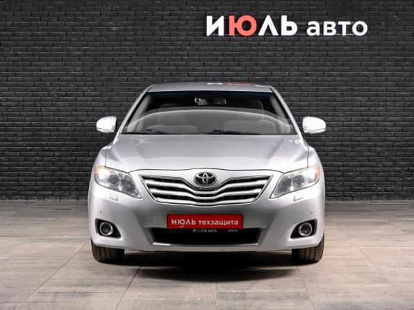 Toyota Camry VI (XV40) Рестайлинг с пробегом 2009 года, цена 1 450 000 рублей, 186354 км, седан, Автокод Объявления
