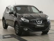 Nissan Qashqai I Рестайлинг Иваново  - изображение 20