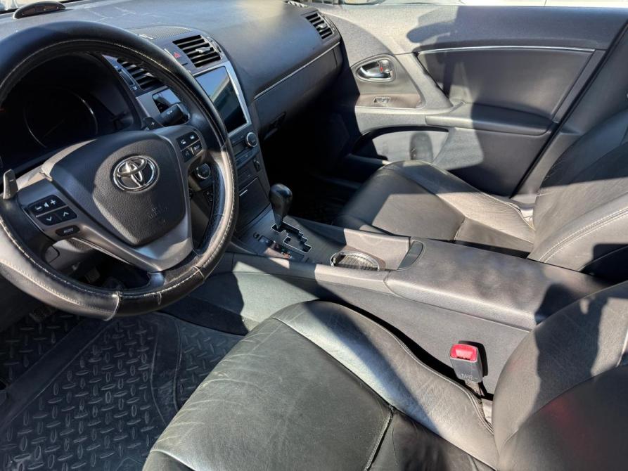 Toyota Avensis III Оренбург  - изображение 10