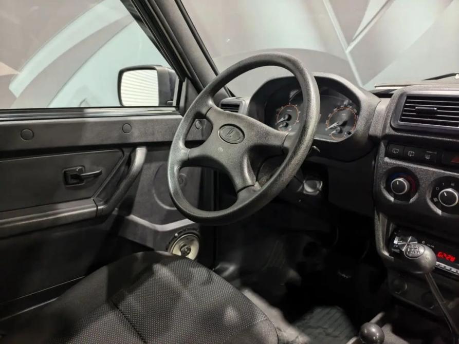Lada (ВАЗ) Niva Legend I Пермь  - изображение 17