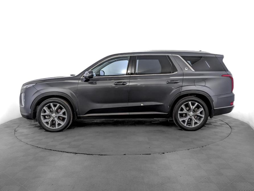 Hyundai Palisade I Санкт-Петербург  - изображение 8