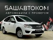 Lada (ВАЗ) Granta I Уфа  - изображение 19
