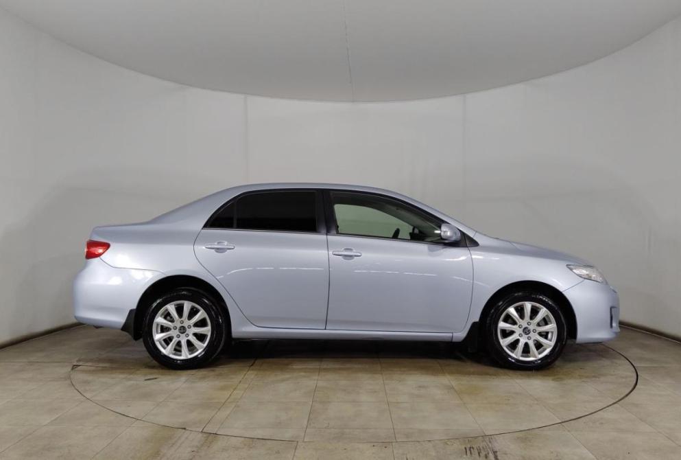 Toyota Corolla X (E140 E150) Волгоград  - изображение 4