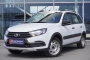 Lada (ВАЗ) Granta I Рестайлинг Ульяновск  - изображение 19