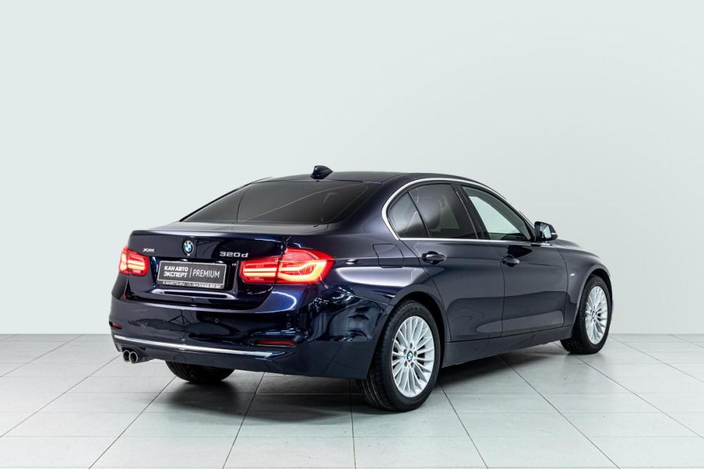 BMW 3 серии VI (F3x) Рестайлинг Казань  - изображение 4
