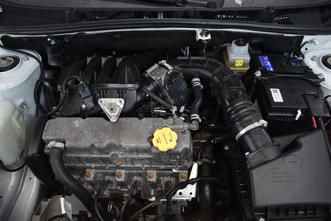 Lada (ВАЗ) Granta I Рестайлинг с пробегом 2022 года, цена 691 000 рублей, 29202 км, хэтчбек, Автокод Объявления