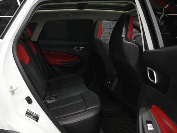 Changan CS55 Plus II с пробегом 2024 года, цена 2 600 000 рублей, 17500 км, внедорожник, Автокод Объявления
