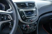 Hyundai Solaris I Рестайлинг Курган  - изображение 33