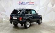 Lada (ВАЗ) Niva Legend I Азнакаево  - изображение 32