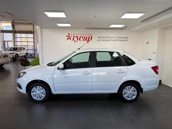 Lada (ВАЗ) Granta I Рестайлинг с пробегом 2025 года, цена 778 000 рублей, 33433 км, седан, Автокод Объявления