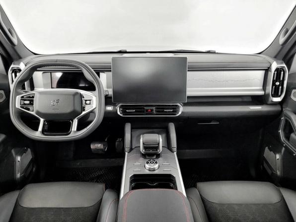 JETOUR T2 с пробегом 2024 года, цена 3 225 000 рублей, 26719 км, внедорожник, Автокод Объявления