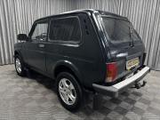 Lada (ВАЗ) 2121 (4x4) I Рестайлинг Стерлитамак  - изображение 39