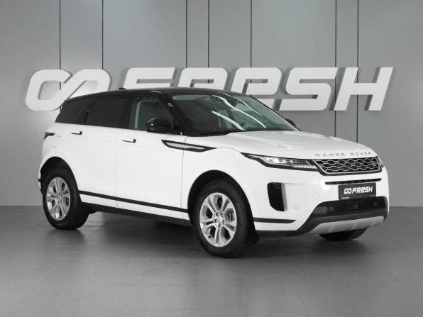 Land Rover Range Rover Evoque II с пробегом 2022 года, цена 3 590 000 рублей, 70444 км, внедорожник, Автокод Объявления