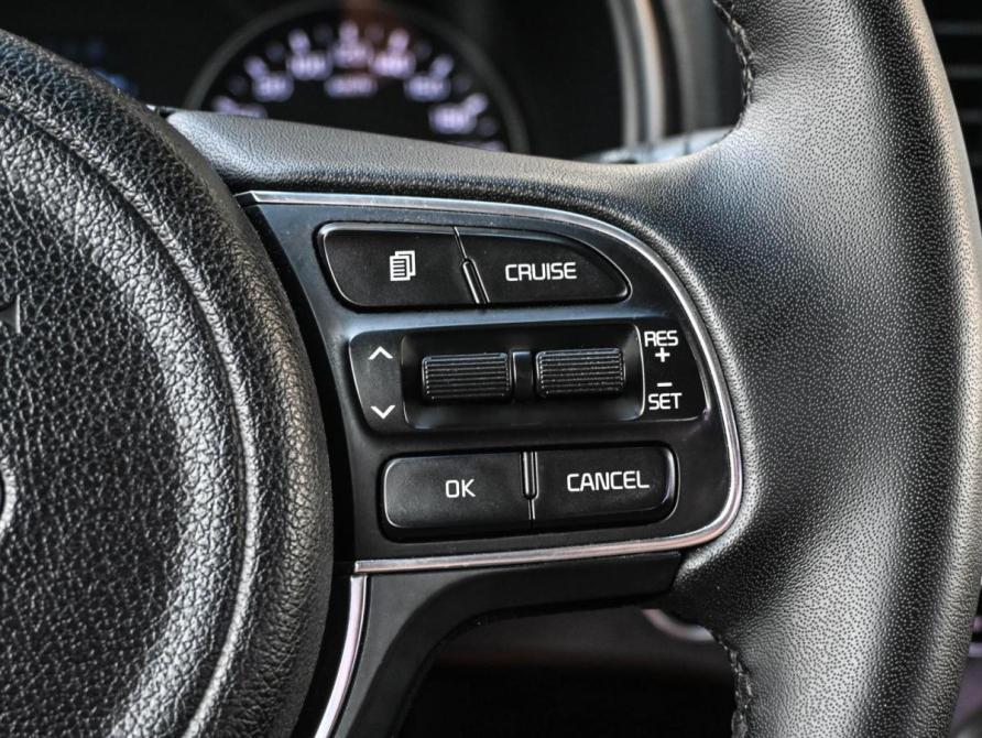 Kia Sportage IV Новороссийск  - изображение 15
