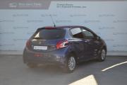 Peugeot 208 I Старый Оскол  - изображение 10