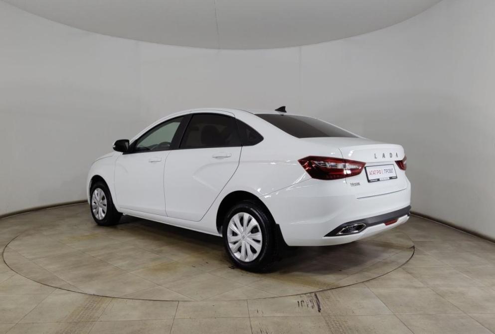 Lada (ВАЗ) Vesta I Рестайлинг (NG) Волгоград  - изображение 7