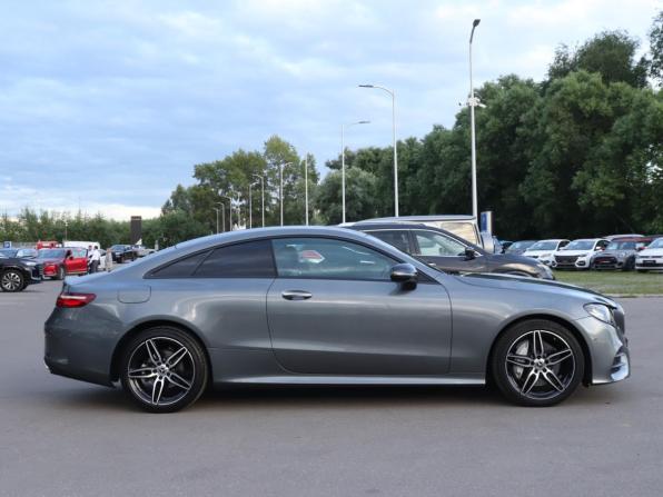 Mercedes-Benz E-Класс V (W213 S213 C238) с пробегом 2018 года, цена 4 500 000 рублей, 43490 км, купе-хардтоп, Автокод Объявления