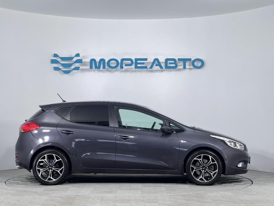 Kia Ceed II Калининград  - изображение 4