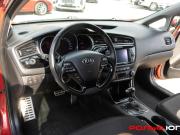 Kia Ceed II Рестайлинг Москва  - изображение 33