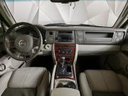 Jeep Commander Москва  - изображение 30