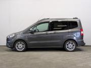 Ford Tourneo Courier I Рестайлинг Москва  - изображение 34