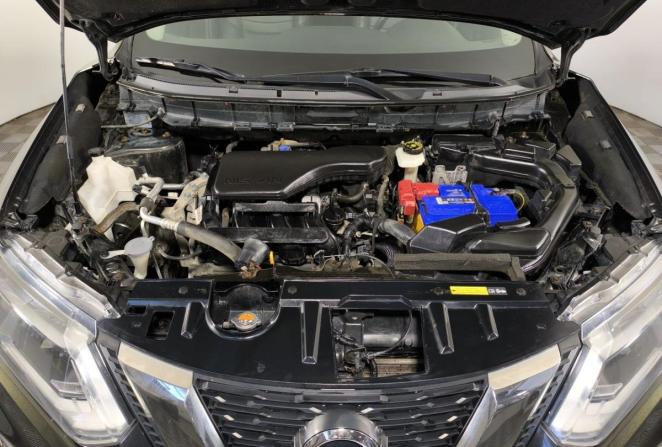 Nissan X-Trail III с пробегом 2019 года, цена 1 995 000 рублей, 138216 км, внедорожник, Автокод Объявления