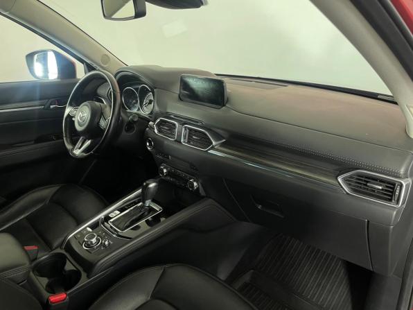 Mazda CX-5 II с пробегом 2018 года, цена 2 840 000 рублей, 71924 км, внедорожник, Автокод Объявления