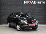 Lada (ВАЗ) Granta I Рестайлинг Екатеринбург  - изображение 22