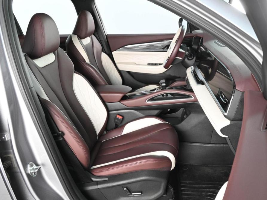 Geely Monjaro I Ростов-на-Дону  - изображение 8