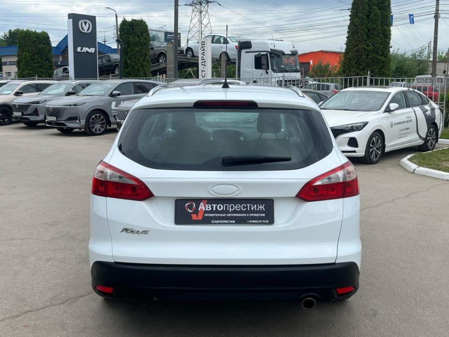 Ford Focus III Калуга  - изображение 5