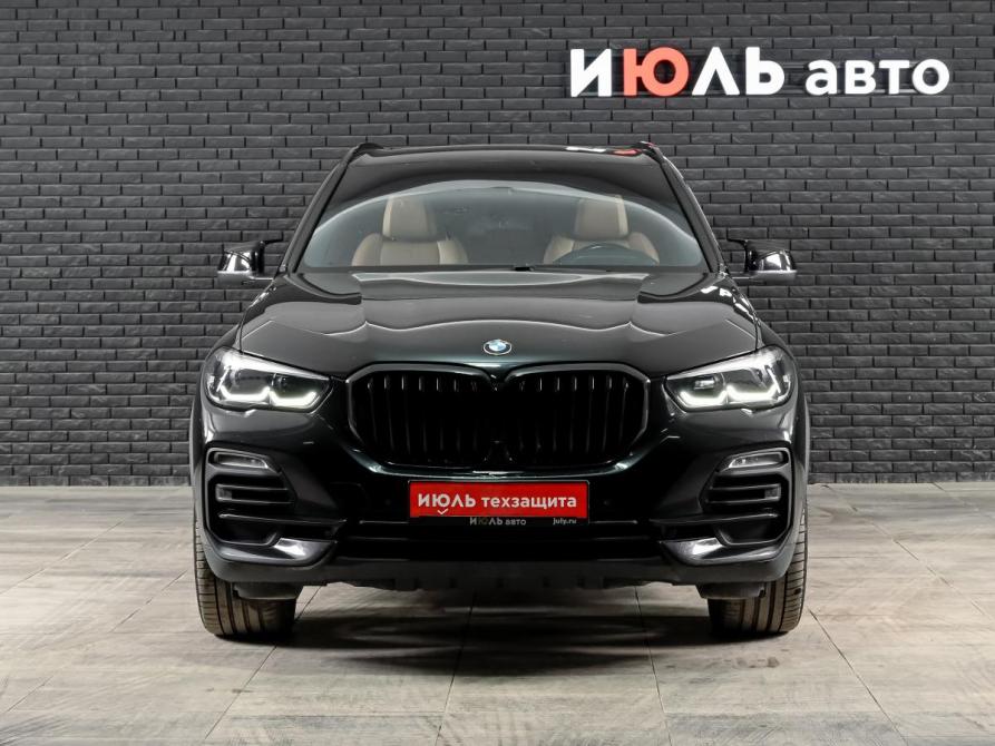 BMW X5 IV (G05/G18) Екатеринбург  - изображение 2